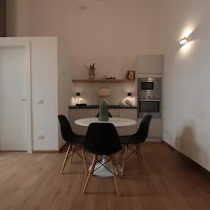 Bed and breakfast Palazzo Pinto